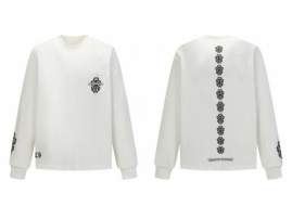 Picture of Chrome Hearts T Shirt Long _SKUChromeHeartsS-XL55txKD2950154